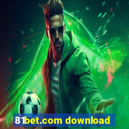 81bet.com download